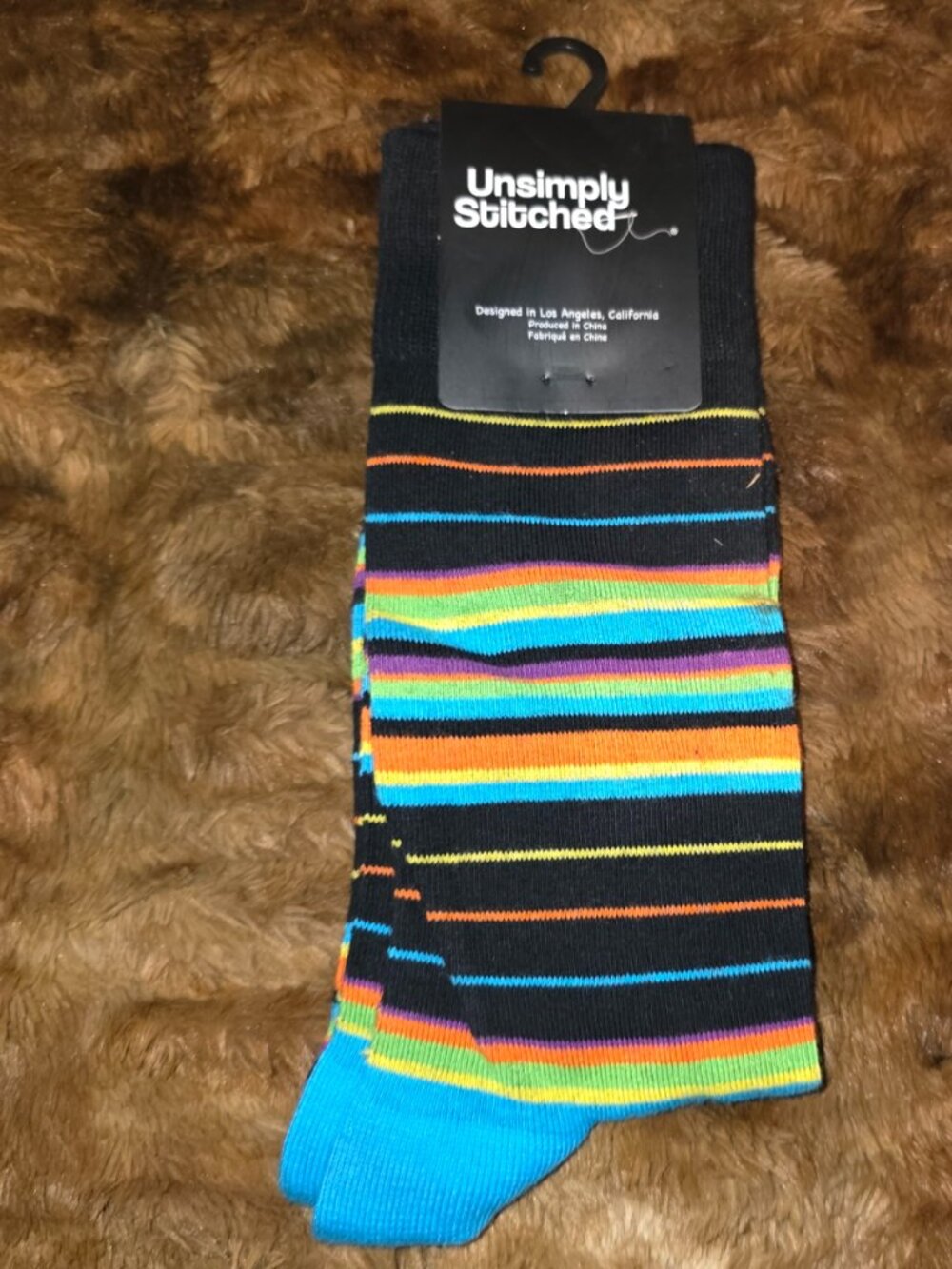 Socks